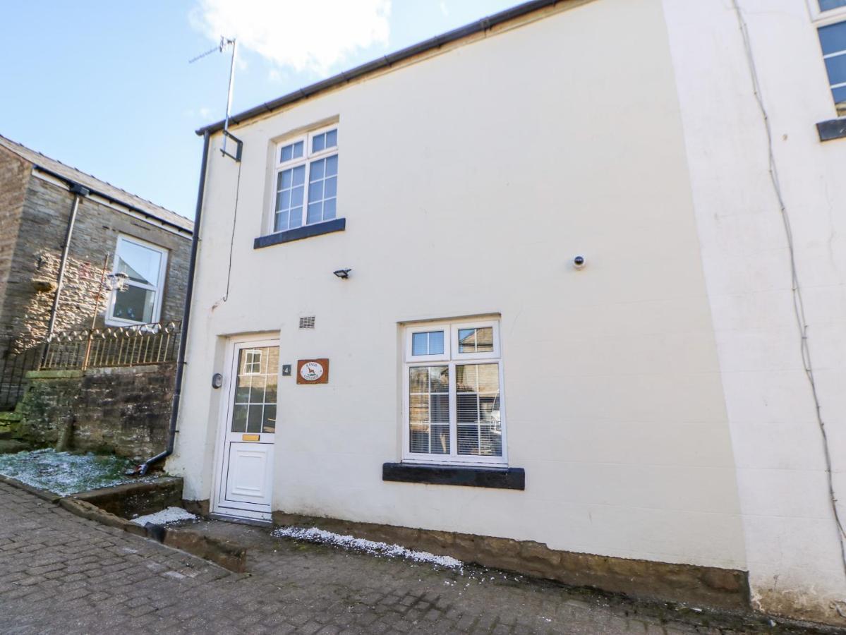 Kings Cottage ออลส์ตัน ภายนอก รูปภาพ