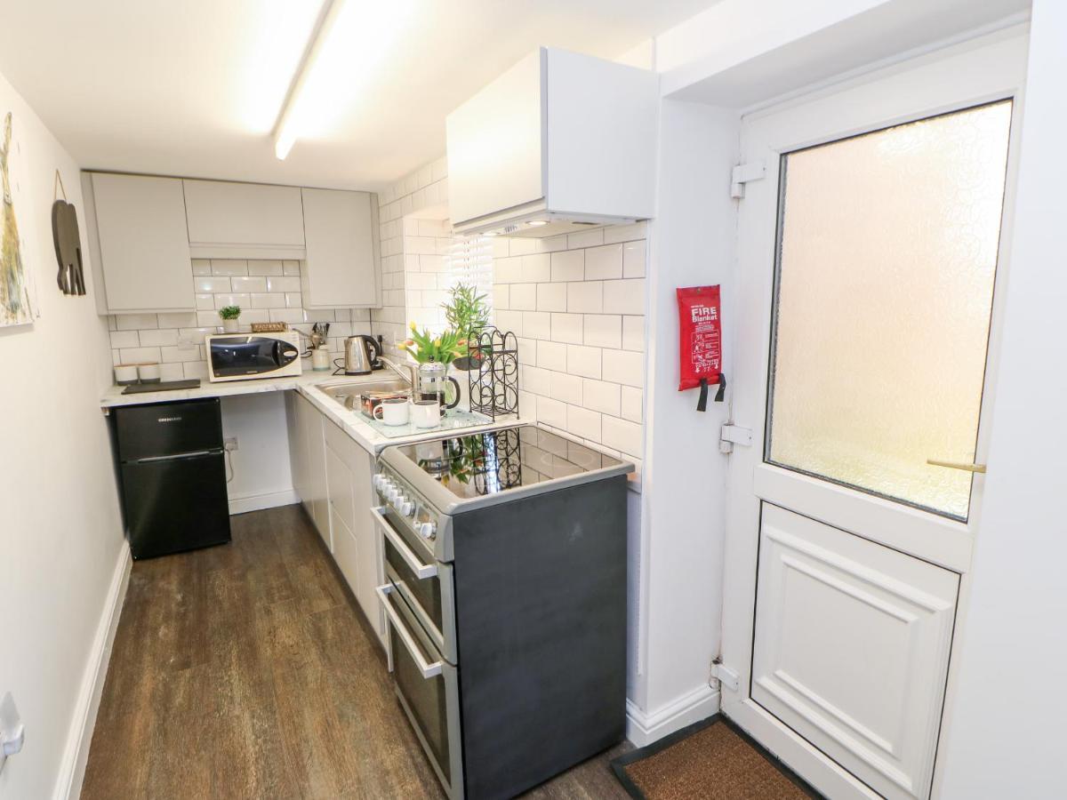 Kings Cottage ออลส์ตัน ภายนอก รูปภาพ