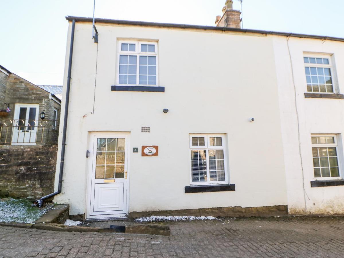 Kings Cottage ออลส์ตัน ภายนอก รูปภาพ