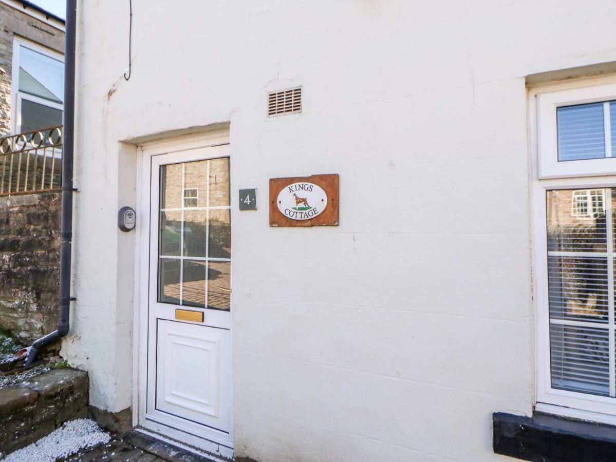 Kings Cottage ออลส์ตัน ภายนอก รูปภาพ