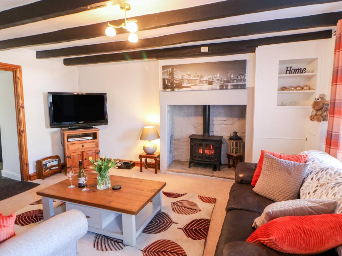 Kings Cottage ออลส์ตัน ภายนอก รูปภาพ
