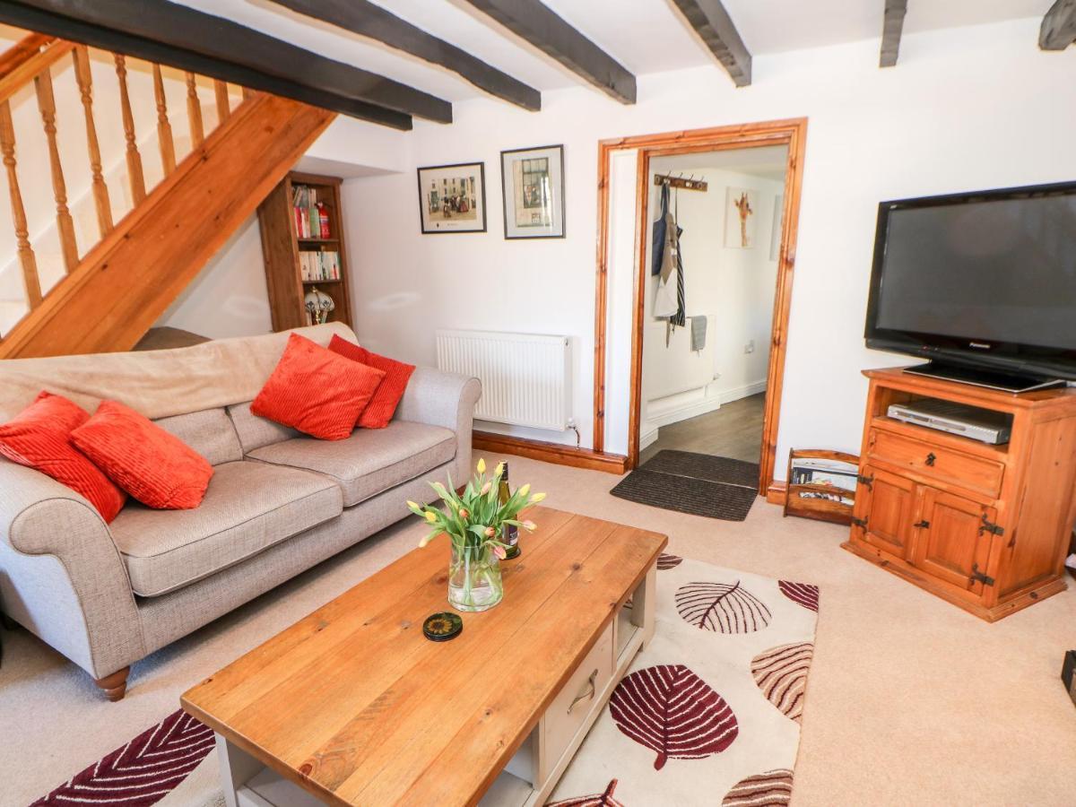 Kings Cottage ออลส์ตัน ภายนอก รูปภาพ