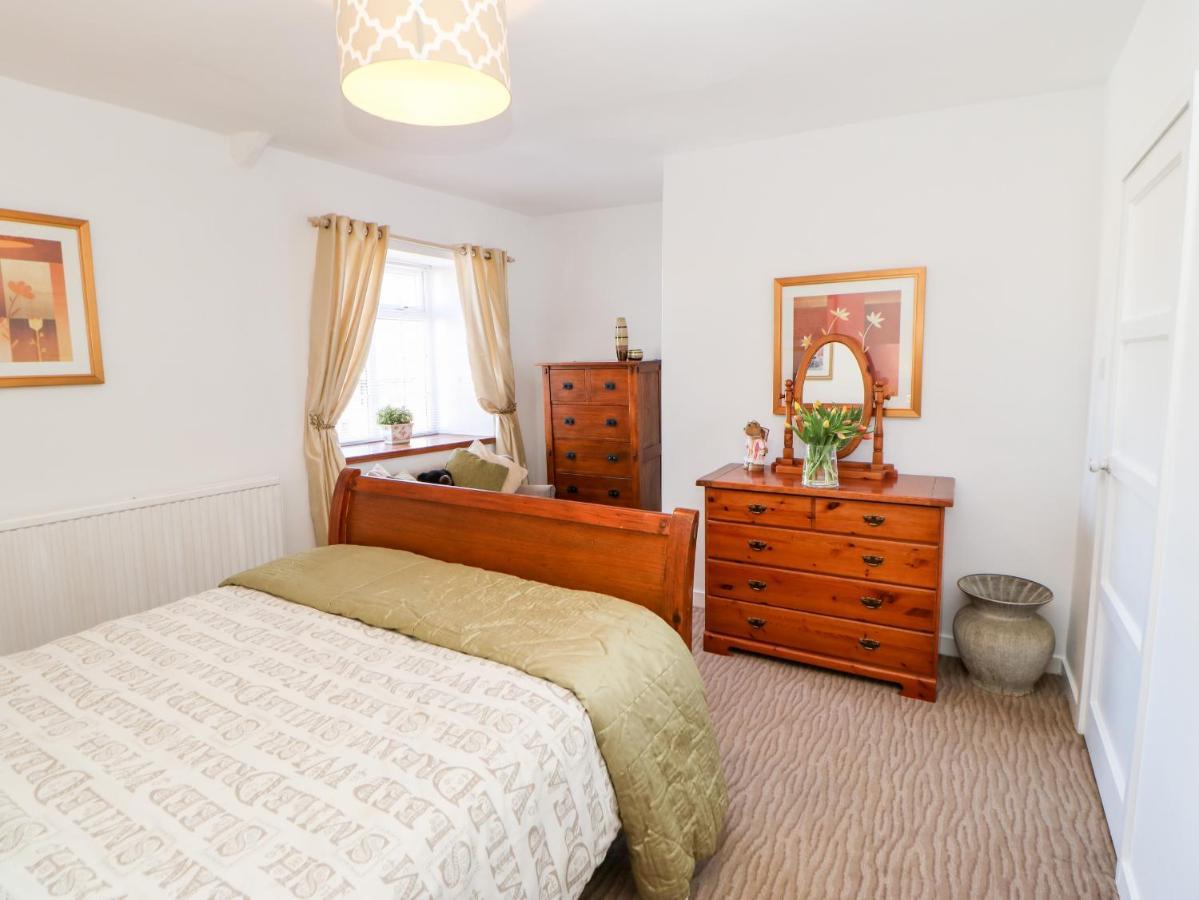 Kings Cottage ออลส์ตัน ภายนอก รูปภาพ