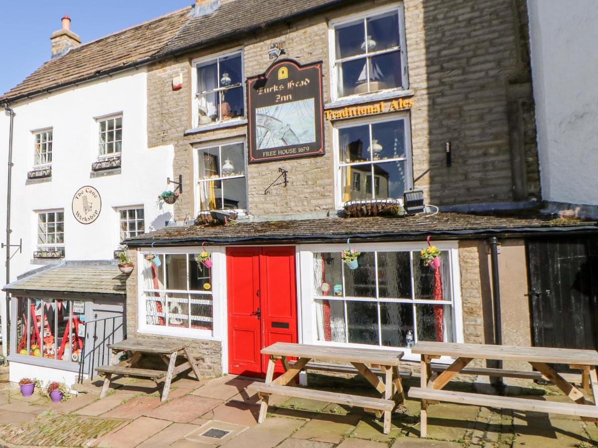 Kings Cottage ออลส์ตัน ภายนอก รูปภาพ