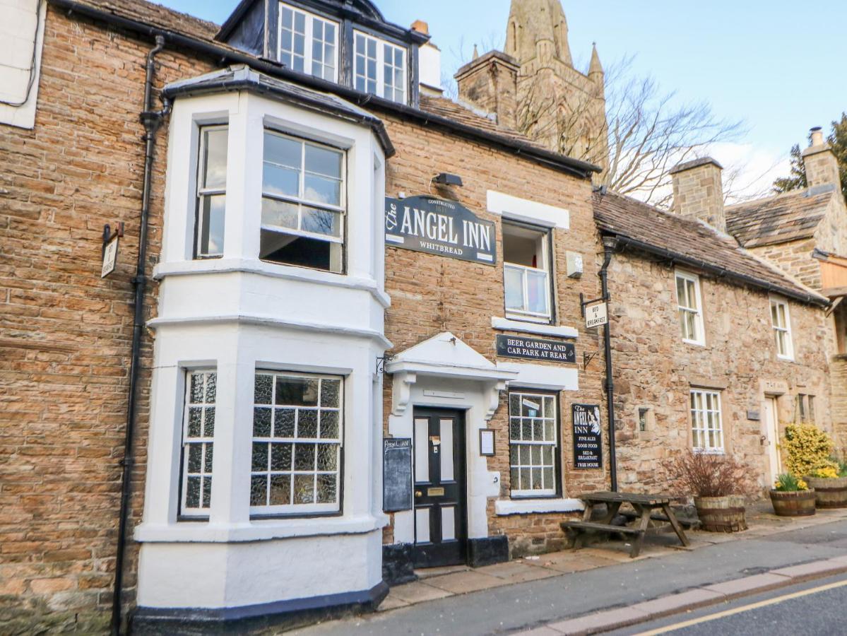Kings Cottage ออลส์ตัน ภายนอก รูปภาพ