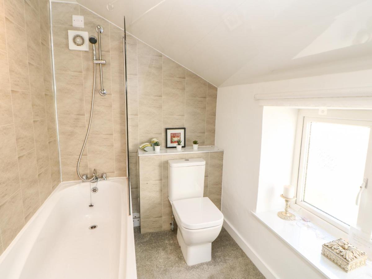 Kings Cottage ออลส์ตัน ภายนอก รูปภาพ